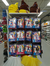 Photo n°19 de MARCHE AUX AFFAIRES BAR LE DUC à Fains-Véel (Magasin discount)