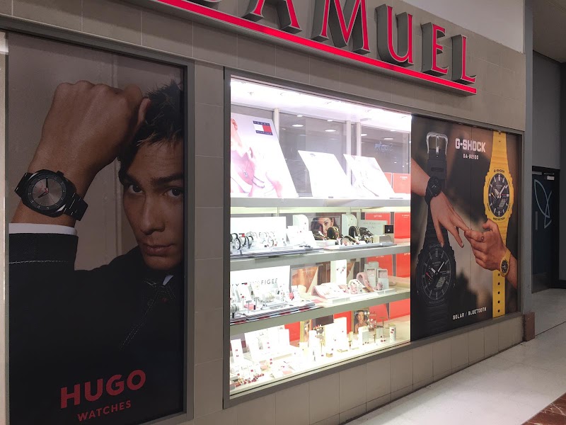 H. Samuel photo 2