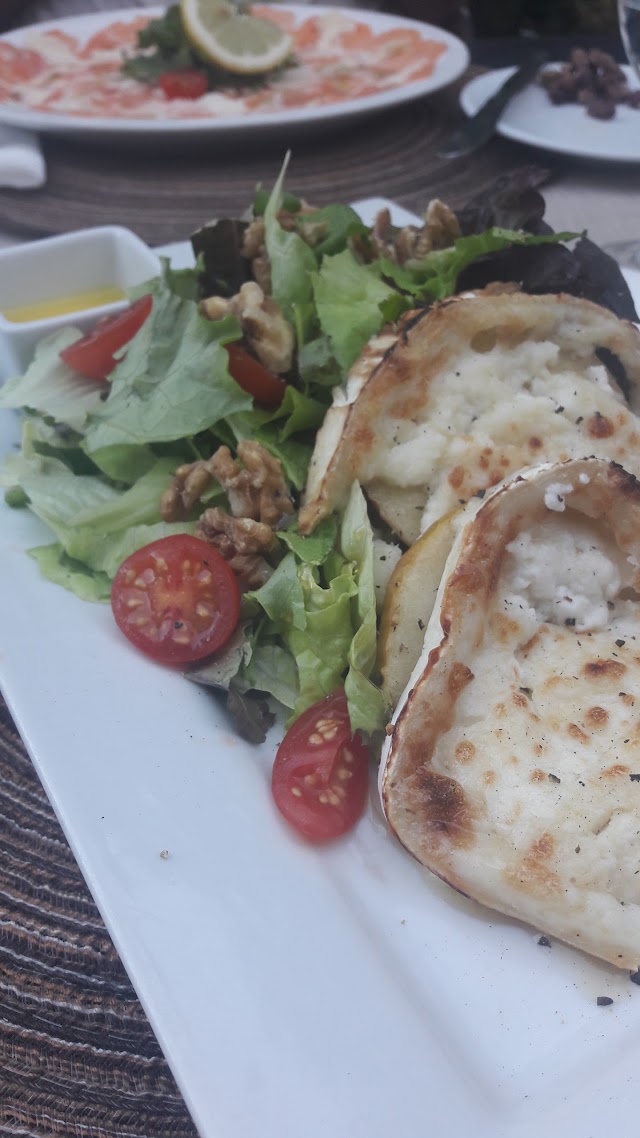Restaurante Cachoa