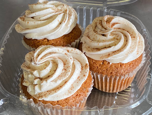 Simple as Cake