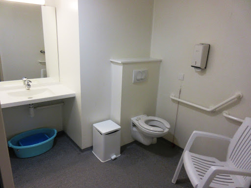 Photo de EHPAD La Demeure Du Maupas à Fermanville (50840)