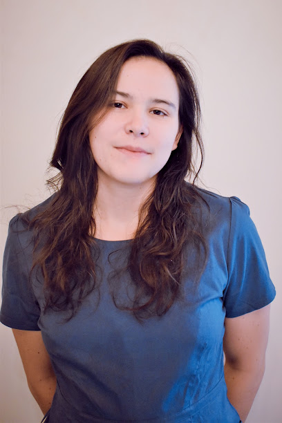 CHAIB Alexiane