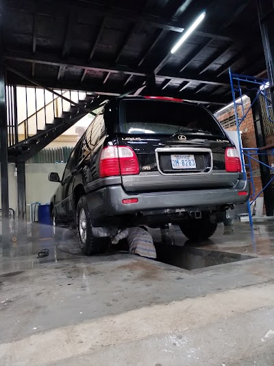 Photos of WASH ME AUTO CARE