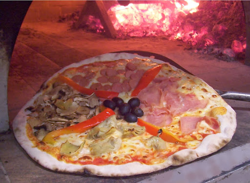 Pizzeria Paradiso Quartu - Thumbnail