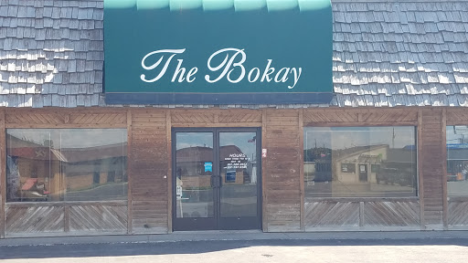 The Bokay Logo