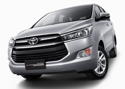 Photos of TOYOTA SUMBER HARAPAN BERAU
