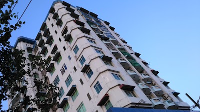 Photos of Junction 8