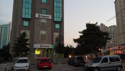 Photos of Garanti Bankası - Beylikd&uuml;z&uuml; Şubesi