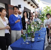 フラワーアレンジメント教室 セントフローレンス