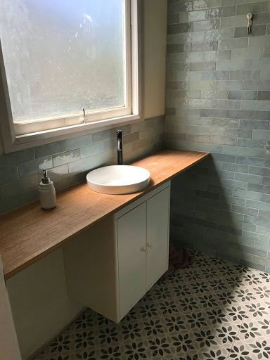 Andy Bartone Plumbing - Thumbnail
