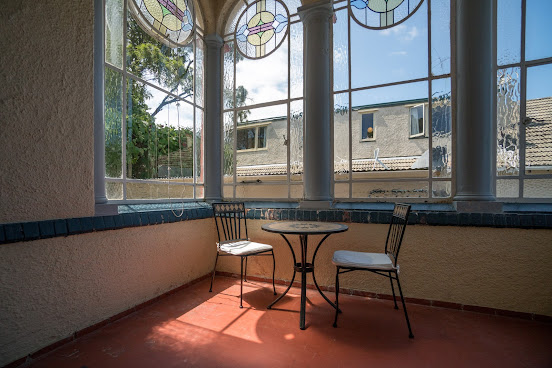 Manor House Backpackers - TBG by null