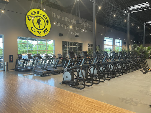 Gold's Gym Little Elm - Thumbnail
