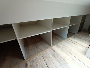 Photo n°22 de Bois et Travaux à Saint-Raphaël (Constructeur de maisons en bois)