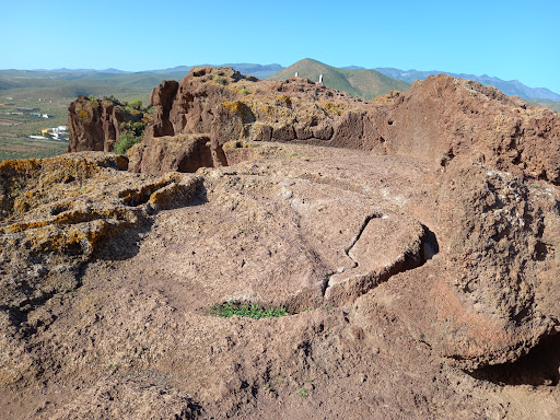 Almogarén
