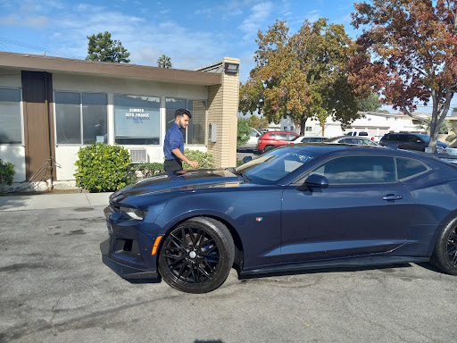 Summer Auto Finance - Thumbnail