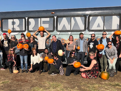 City Brew Tours Portland by null