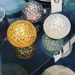 Photo n°20 de KARTELL Aubière à Aubière (Magasin d'ameublement et de décoration)