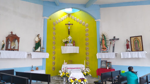 Capilla Tapitzaloyan
