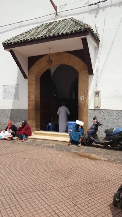 Photos of Mosquee Moulay Sliman