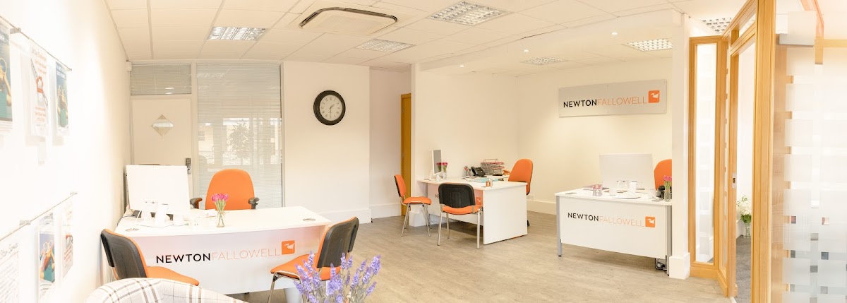 Newton Fallowell Estate & Letting Agents Peterborough