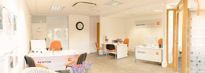 Newton Fallowell Estate & Letting Agents Peterborough