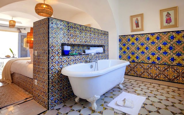Dar El Gaïed - Guest House