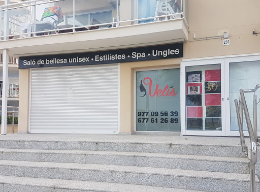 Salon de Belleza Velis - Thumbnail