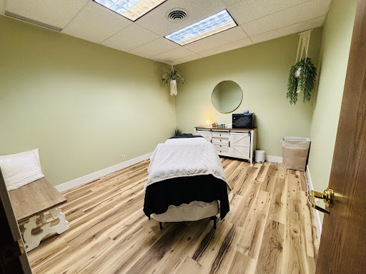 The Remedy Room