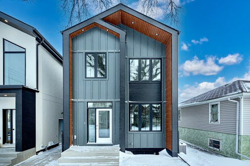 Able Electric Saskatoon - Visual