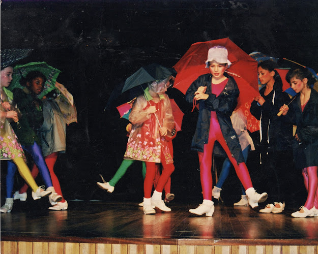 Opinii despre Acacia School of Dance în London - Dance school