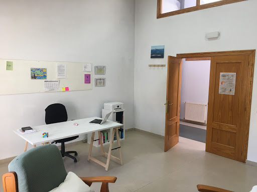 Psicologia Pinares de Urbion