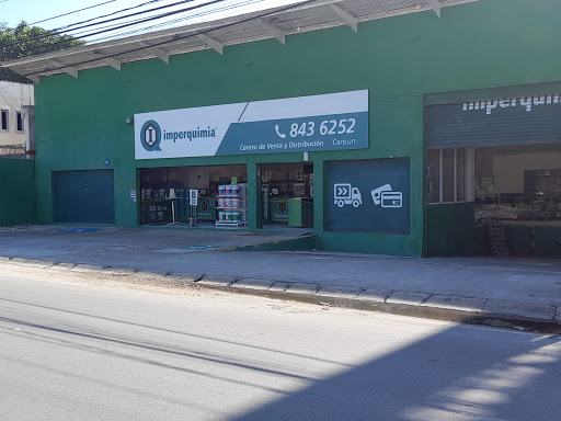 Imperquimia