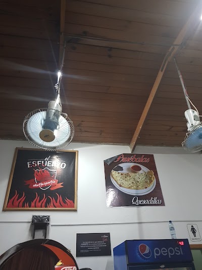 Photos of Churrasqueria El Esfuerzo