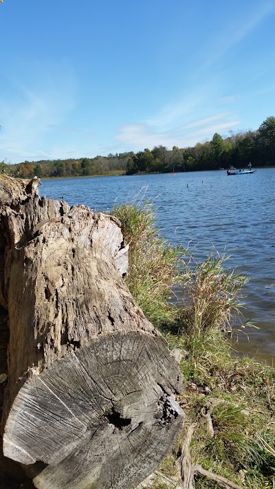 Photos of Potato Creek State Park