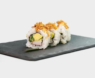 Photo n°18 de Sushiman à Contrexéville (Restaurant de sushis)