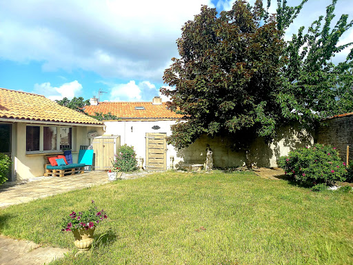 Photo de Camping Capfun - Curty's à Jard-sur-Mer (85520)