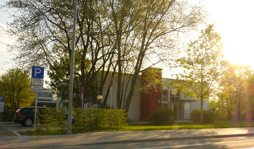 District Office Neumarkt i.d.OPf. - Thumbnail