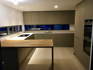 Photo n°2 de LF Bois & Déco à Uffholtz (Menuisier)