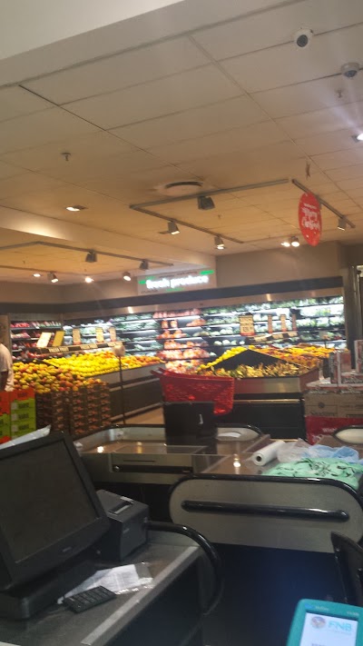 Photos of Tops at SPAR