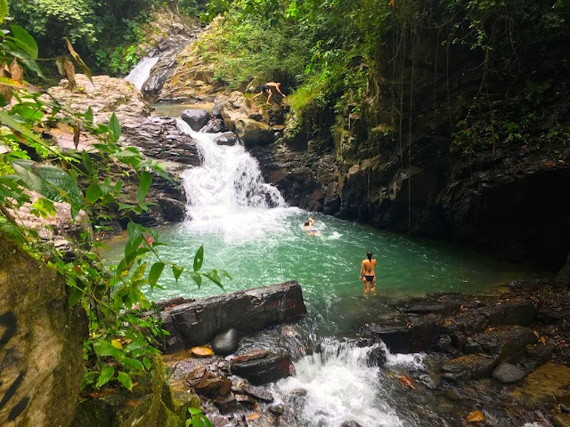 El Valle Mountain Tours