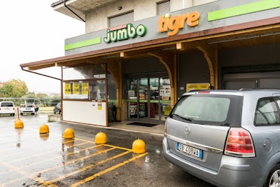 Supermercato Tigre Jumbo
