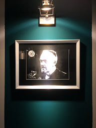 Photo n°21 de Le Bûcheron Billard à Villers-Brûlin (Consultant en ingénierie)