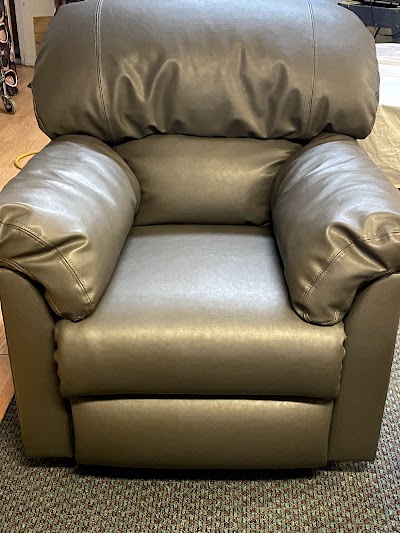 Lund Upholstery