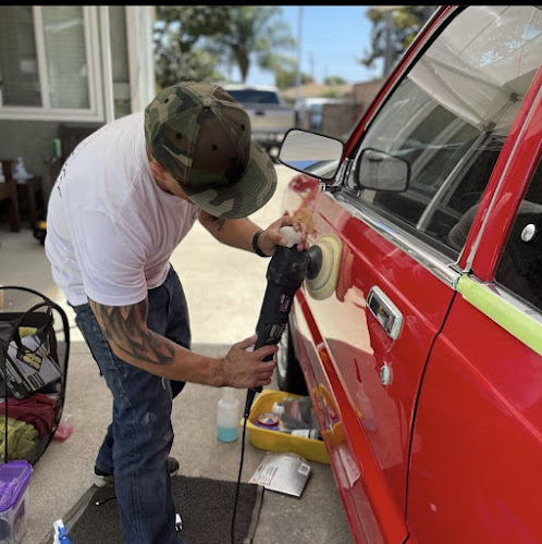 Ceramic Coating Los Angeles | Auto Detailing Service