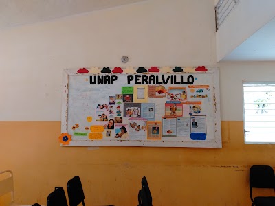Photos of Hospital municipal de peralvillo