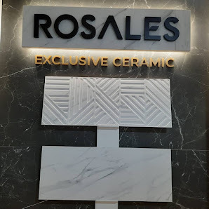 Cerámica y Baños Rosales C. Real, 114, 18327 Láchar, Granada, España
