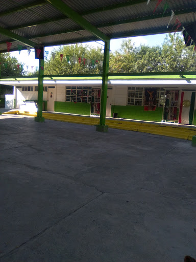 Escuela Primaria Serapio Venegas