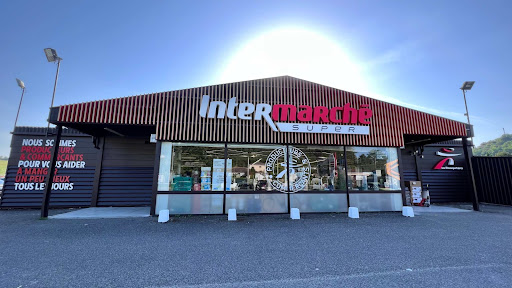Intermarché CONTACT Montaigu De Quercy