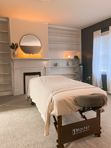 Sterling Therapeutic Massage, Inc. - Thumbnail