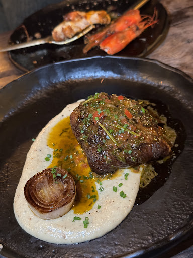 Lola & Co Tapas - Thumbnail